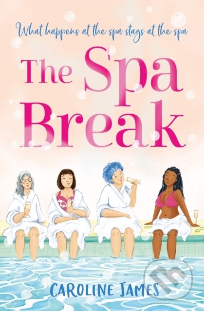 The Spa Break
