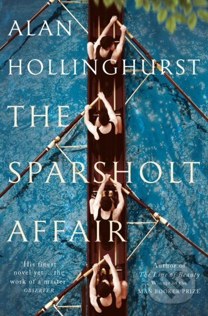 The Sparsholt Affair