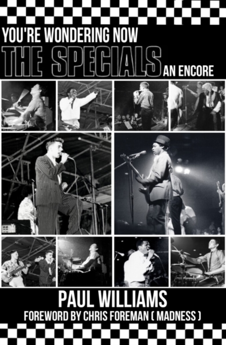 The Specials