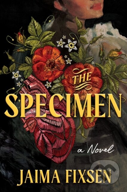 The Specimen
