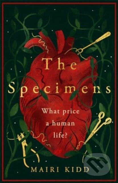 The Specimens