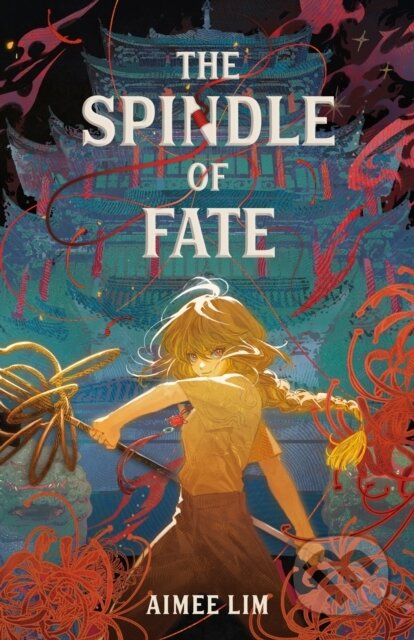 The Spindle of Fate