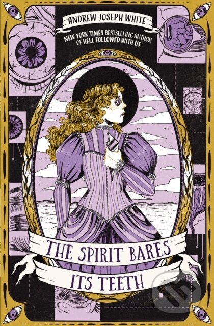 The Spirit Bares Its Teeth