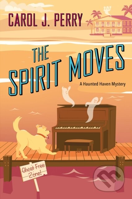 The Spirit Moves