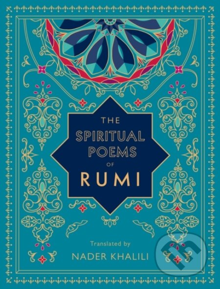 The Spiritual Poems of Rumi