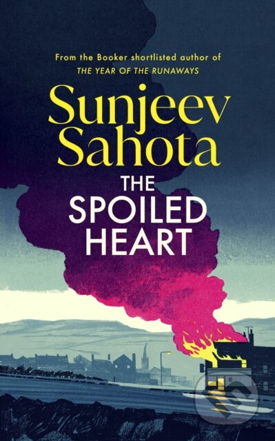 The Spoiled Heart