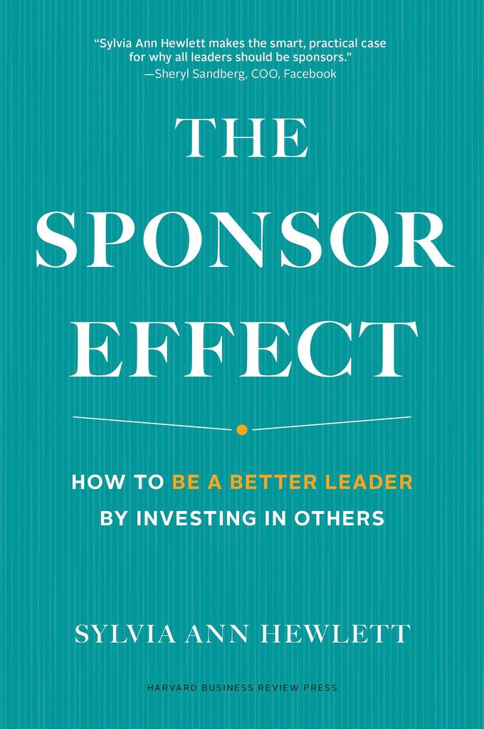 The Sponsor Effect