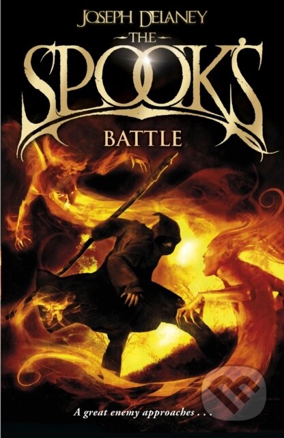 The Spook's Battle