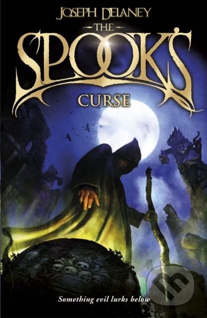 The Spook's Curse