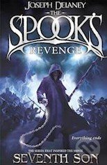 The Spooks Revenge