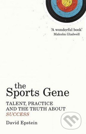 The Sports Gene (What Makes the Perfect Athlete)