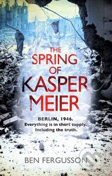 The Spring of Kasper Meier