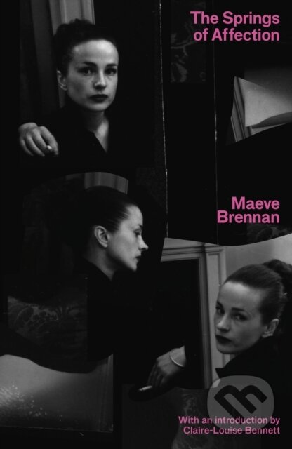 The Springs of Affection