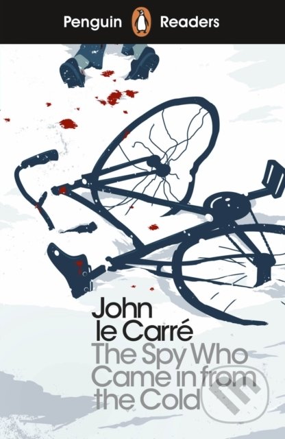 The Spy Who Came in from the Cold (Penguin Reader