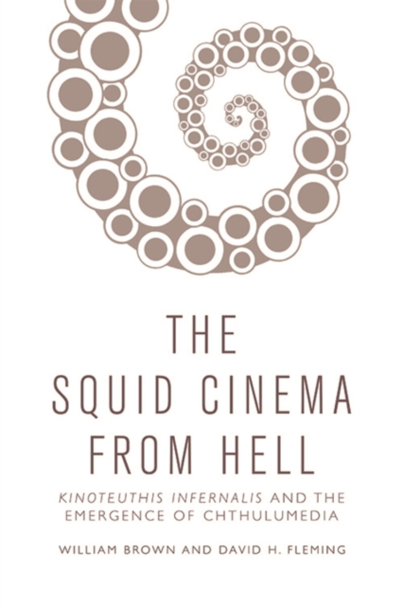 The Squid Cinema From Hell