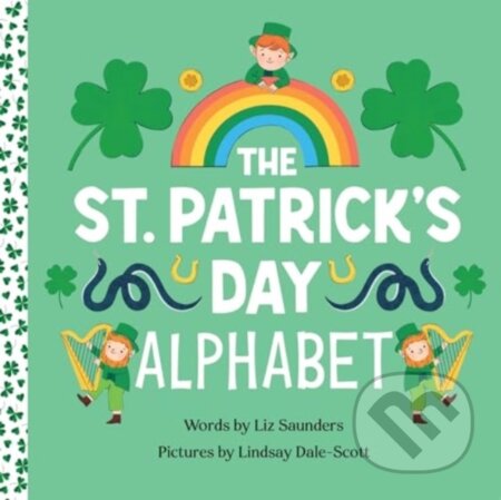 The St. Patrick's Day Alphabet