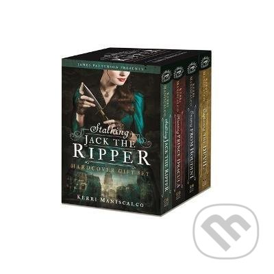 The Stalking Jack the Ripper