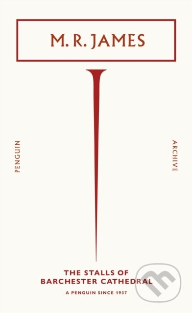 The Stalls of Barchester Cathedral