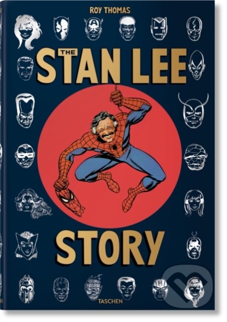 The Stan Lee Story