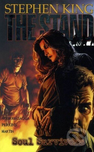 The Stand: Soul Survivors