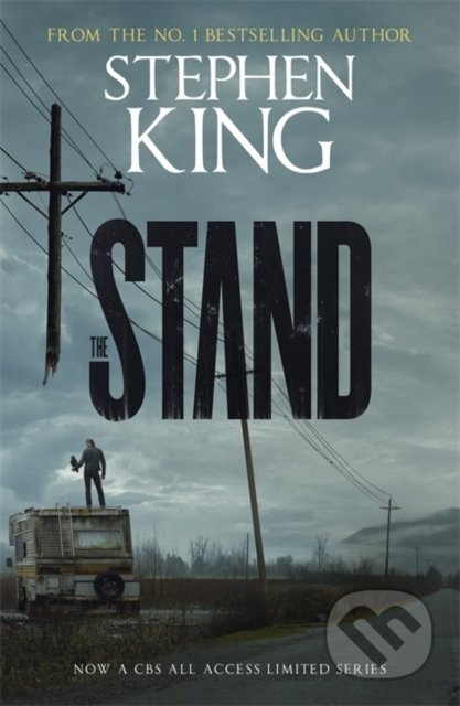 The Stand (TV Tie-In)