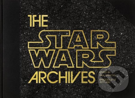 The Star Wars Archives: 1977–1983