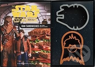The Star Wars Cookbook