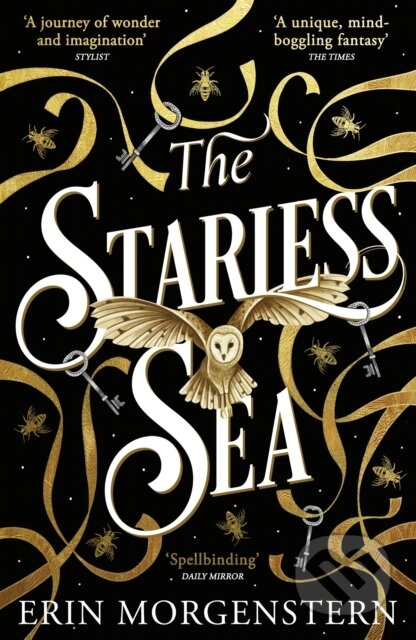 The Starless Sea