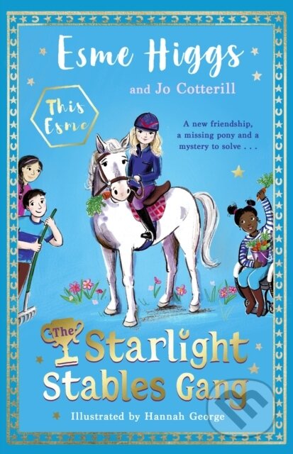 The Starlight Stables Gang (Signed Edition)