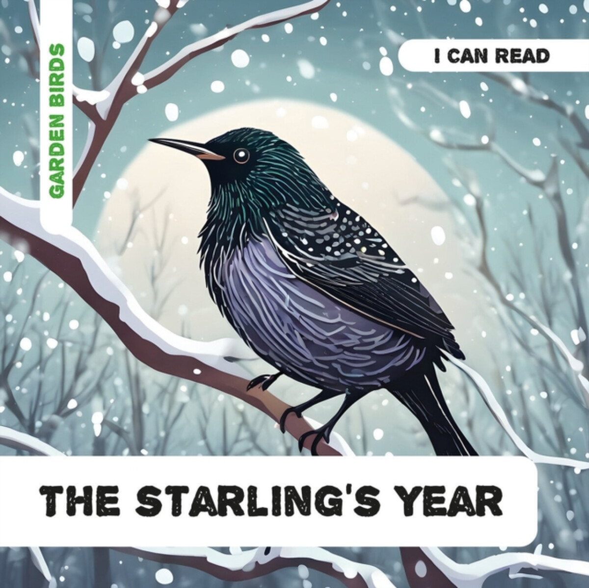 The Starling's Year