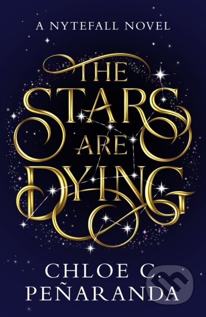 The Stars are Dying