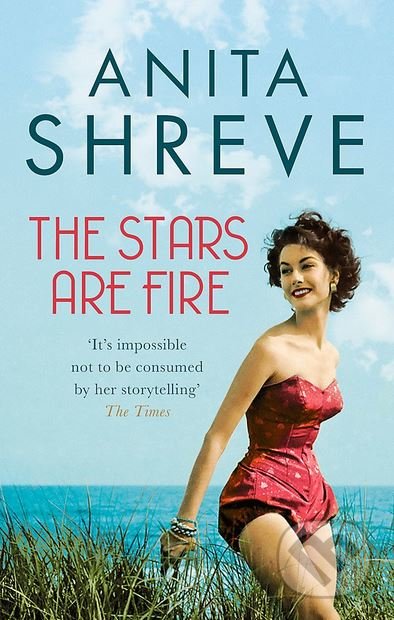 The Stars are Fire