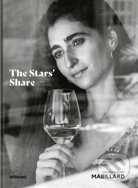 The Stars' Share / La part des etoiles