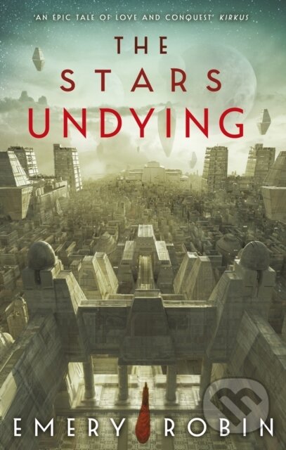 The Stars Undying