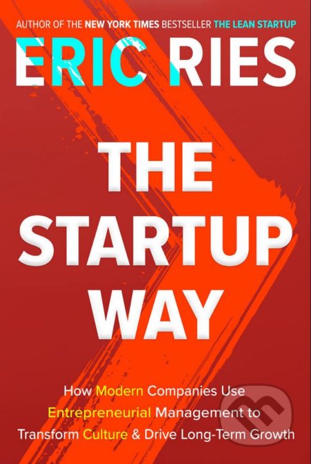 The Startup Way