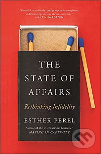 The State of Affairs