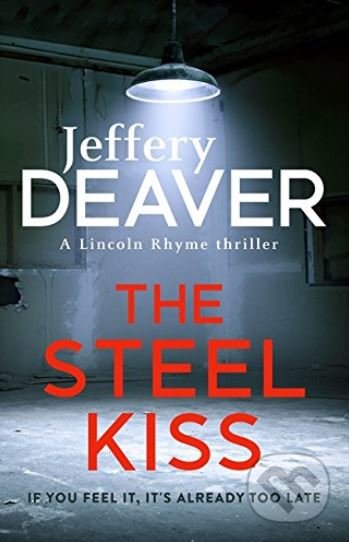 The Steel Kiss
