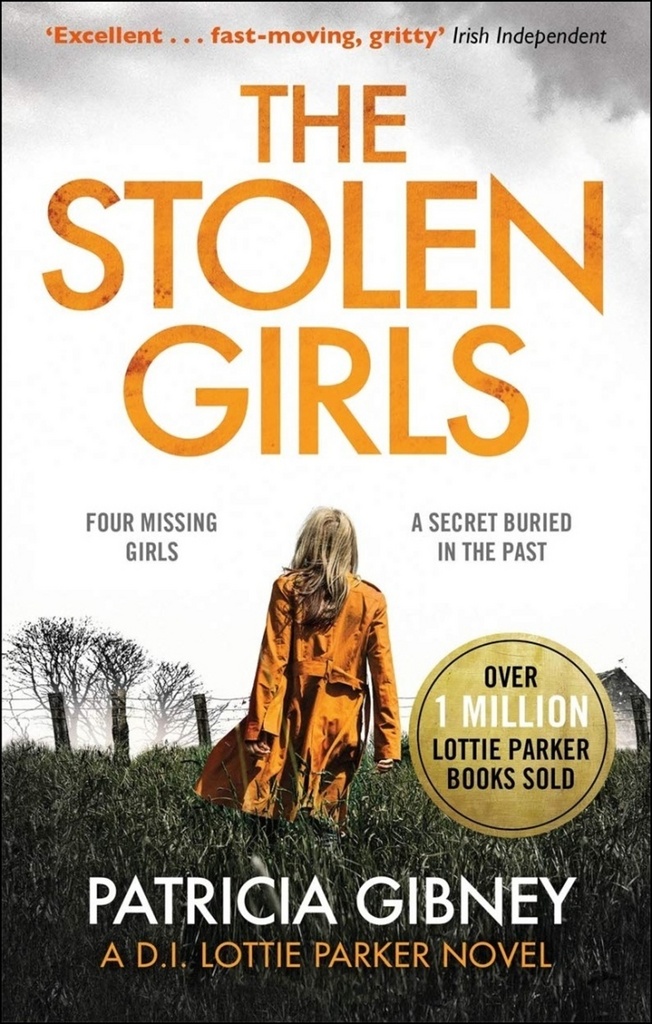 The Stolen Girls