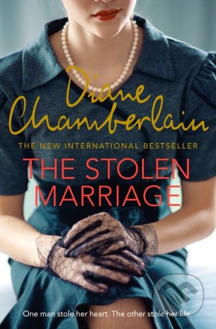 The Stolen Marriage