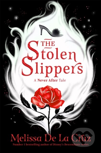 The Stolen Slippers