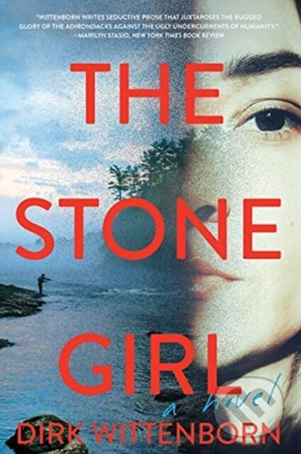 The Stone Girl (A Novel)