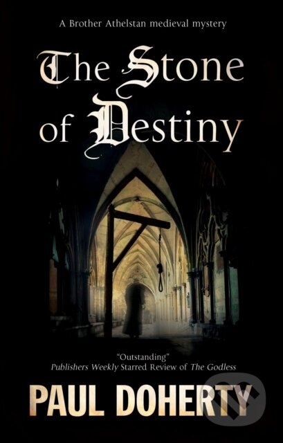 The Stone of Destiny