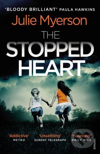 The Stopped Heart