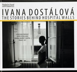 The Stories behind Hospital Walls - kniha z kategorie Medicína