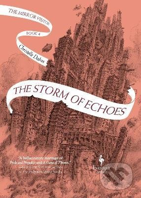 The Storm of Echoes 4 (The Mirror Visitor)