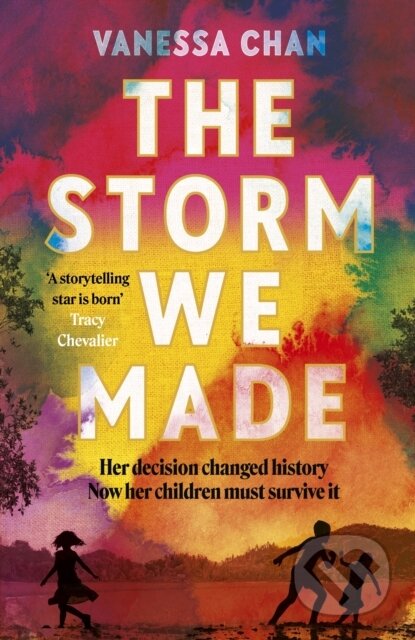 The Storm We Made