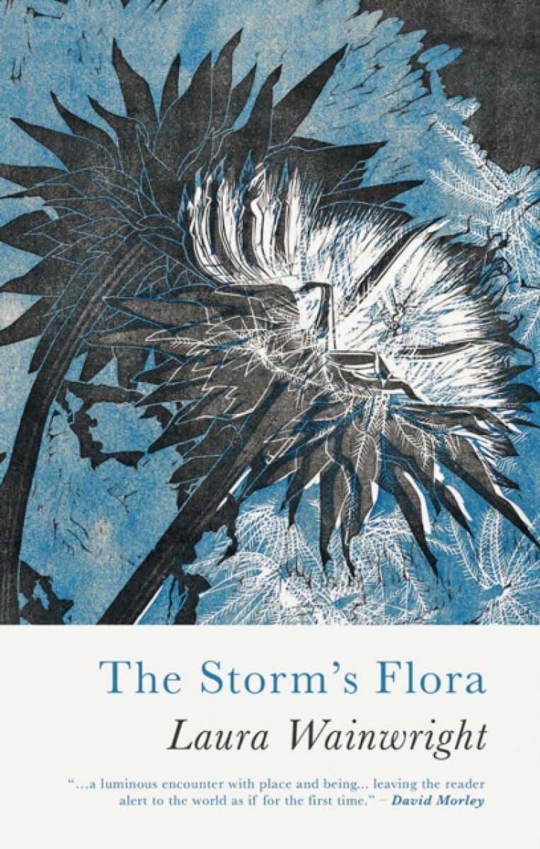 The Storm's Flora