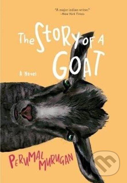 The Story of a Goat