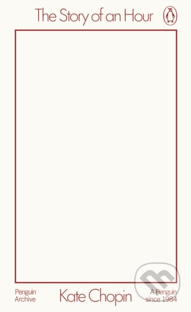 The Story of an Hour