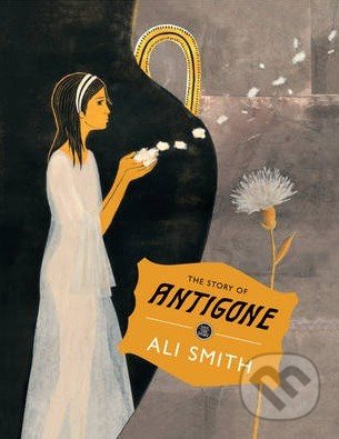 The Story of Antigone